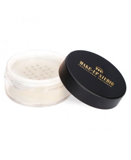 Make-up Studio Translucent Powder Extra Fine 10 gr. Make-up Studio Translucent Powder Extra Fine 10 gr.