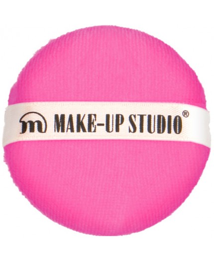 Make-up Studio Powder Puff poederspons - mini formaat