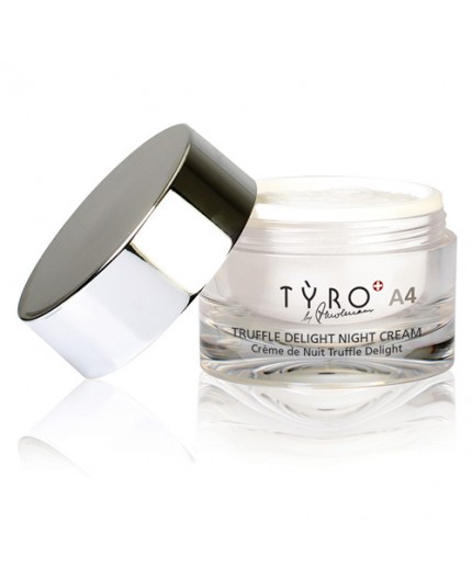Tyro Truffle Delight Night Cream  A4 50ml