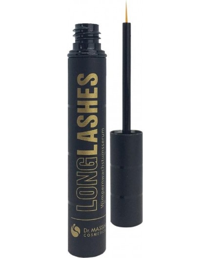 Dr. Massing Long Lashes Serum Wimperserum 3 ml. - zonder omdoos Dr. Massing Long Lashes Serum Wimperserum 3 ml. - zonder omdoos