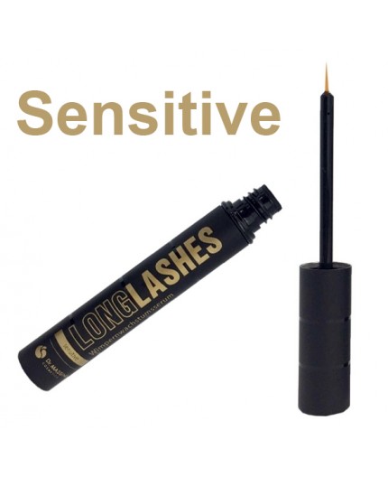 Dr. Massing long lashes Wimperserum Sensitive 6ml. - zonder omdoos