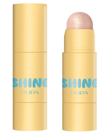 Pupa GRW Shine Face Highlighter Stick