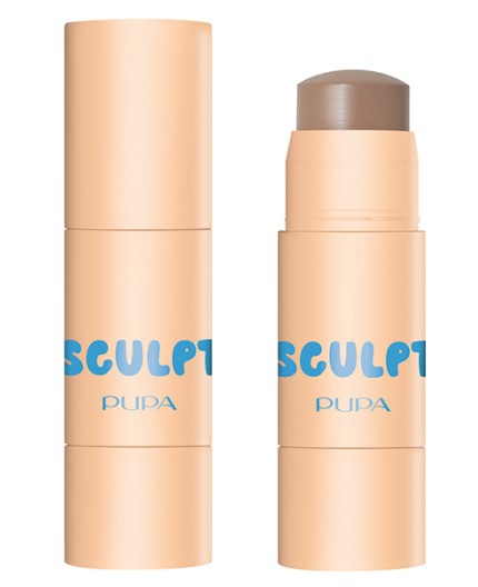 Pupa GRW Sculpt Face Contouring Stick