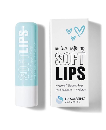 Dr. Massing Softlips - Lipbalm