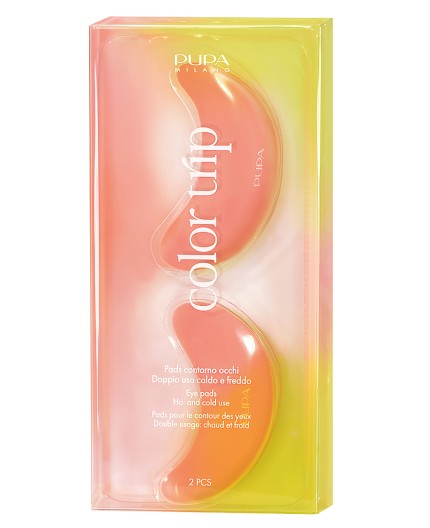Pupa Color Trip - Eye Pads - Outlet