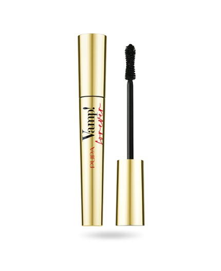 2 stuks Pupa Vamp! Forever volume mascara - 111 Extra Black
