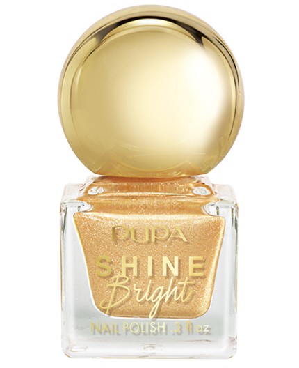 Pupa Shine Bright - nagellak