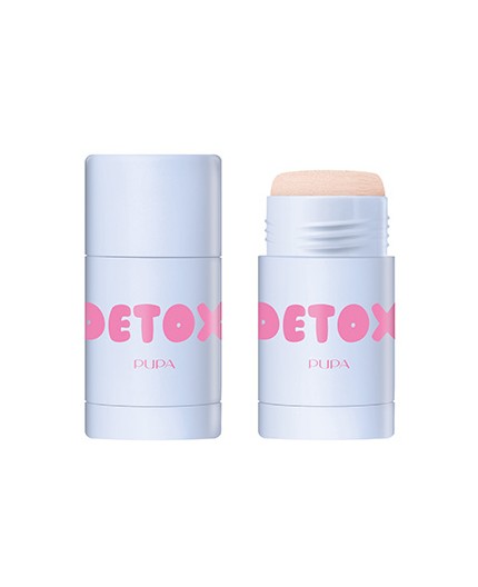 Pupa GRW Detox Antipollution Mask Stick - zonder omdoos