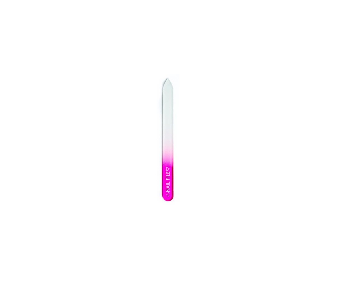The Nailfile Glass - small The Nailfile Glass - small