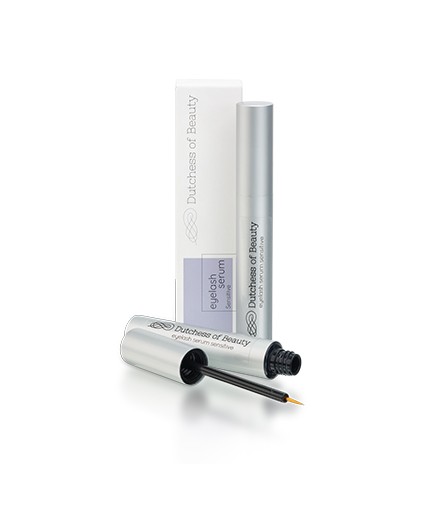Wimperserum van Dutchess of Beauty 3ml. Wimperserum van Dutchess of Beauty 3ml.