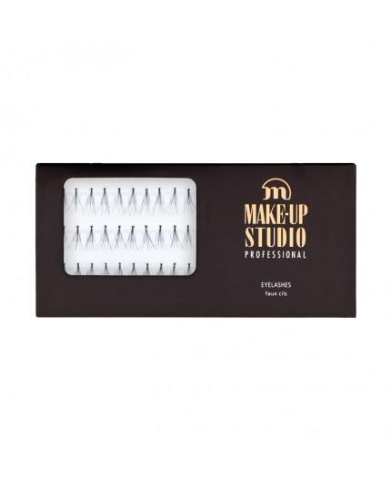 Make-up Studio Individual Eyelashes Assorti Make-up Studio Individual Eyelashes Assorti