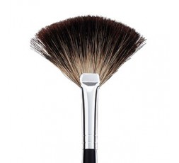 Make-up Studio Nr. 31 Waaierpenseel Dashaar