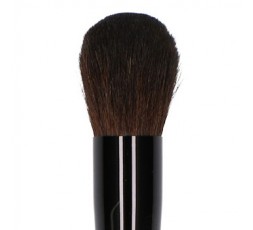 Make-Up Studio Powderbrush korte steel