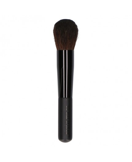 Make-Up Studio Powderbrush korte steel Make-Up Studio Powderbrush korte steel