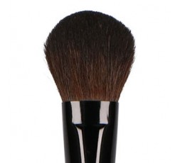 Make-Up Studio Blusherbrush korte steel